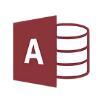Microsoft Access